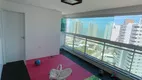 Foto 6 de Apartamento com 3 Quartos à venda, 125m² em Ponta Do Farol, São Luís