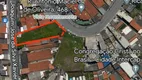 Foto 9 de Lote/Terreno para venda ou aluguel, 488m² em Cidade Intercap, Taboão da Serra