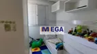 Foto 12 de Apartamento com 3 Quartos à venda, 69m² em Vila Industrial, Campinas