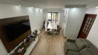 Foto 2 de Apartamento com 3 Quartos à venda, 100m² em Moema, São Paulo