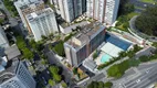 Foto 12 de Apartamento com 1 Quarto para alugar, 28m² em Jardim Chacara Inglesa, São Bernardo do Campo