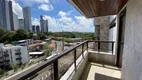 Foto 27 de Apartamento com 4 Quartos à venda, 253m² em Cabo Branco, João Pessoa