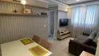 Foto 2 de Apartamento com 2 Quartos à venda, 48m² em Jardim das Indústrias, São José dos Campos