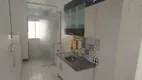 Foto 3 de Apartamento com 3 Quartos à venda, 62m² em Jardim Augusta, São José dos Campos