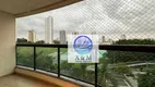 Foto 3 de Apartamento com 3 Quartos à venda, 106m² em Jardim Anália Franco, São Paulo