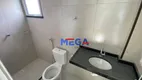 Foto 9 de Apartamento com 2 Quartos para alugar, 55m² em Presidente Kennedy, Fortaleza