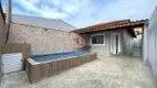 Foto 4 de Casa com 2 Quartos à venda, 68m² em Santa Terezinha, Itanhaém