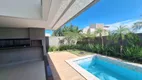 Foto 9 de Casa de Condomínio com 3 Quartos à venda, 243m² em Alphaville Campo Grande, Campo Grande