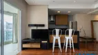 Foto 10 de Apartamento com 1 Quarto à venda, 55m² em Consolação, São Paulo