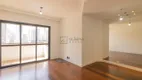 Foto 2 de Apartamento com 3 Quartos para alugar, 105m² em Chácara Santo Antônio, São Paulo