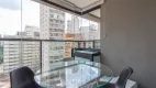 Foto 10 de Apartamento com 1 Quarto para alugar, 35m² em Jardim Paulista, São Paulo