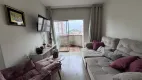 Foto 4 de Apartamento com 3 Quartos à venda, 90m² em Coqueiros, Florianópolis