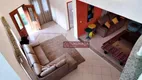 Foto 9 de Casa de Condomínio com 3 Quartos à venda, 395m² em Condominio  Shambala II, Atibaia