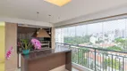 Foto 11 de Apartamento com 4 Quartos à venda, 277m² em Aclimação, São Paulo