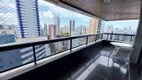 Foto 3 de Cobertura com 5 Quartos para venda ou aluguel, 560m² em Graças, Recife