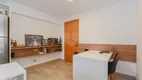 Foto 7 de Apartamento com 1 Quarto à venda, 49m² em Água Verde, Curitiba