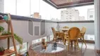 Foto 2 de Apartamento com 4 Quartos à venda, 240m² em Moema, São Paulo