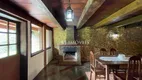 Foto 21 de Casa de Condomínio com 5 Quartos à venda, 600m² em Araras, Petrópolis