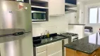 Foto 9 de Apartamento com 2 Quartos à venda, 56m² em Itaguá, Ubatuba