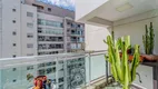Foto 12 de Apartamento com 3 Quartos à venda, 173m² em Brooklin, São Paulo