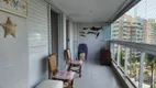 Foto 3 de Apartamento com 3 Quartos para alugar, 94m² em Riviera de São Lourenço, Bertioga