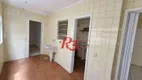 Foto 20 de Apartamento com 3 Quartos à venda, 130m² em José Menino, Santos
