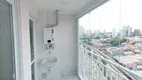 Foto 3 de Apartamento com 2 Quartos à venda, 44m² em Vila Prudente, São Paulo
