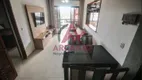 Foto 2 de Apartamento com 3 Quartos à venda, 117m² em Acaraú, Ubatuba