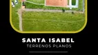 Foto 6 de Lote/Terreno à venda, 500m² em Jardim Portugal, Santa Isabel