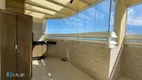 Foto 3 de Cobertura com 3 Quartos à venda, 140m² em Praia Campista, Macaé