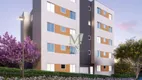Foto 3 de Apartamento com 2 Quartos à venda, 43m² em Da Edith De Campos Favaro, Paulínia