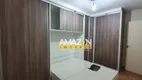 Foto 8 de Apartamento com 2 Quartos à venda, 55m² em Parque São Cristóvão, Taubaté