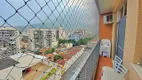 Foto 5 de Apartamento com 3 Quartos à venda, 103m² em Maracanã, Rio de Janeiro