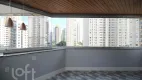 Foto 5 de Apartamento com 3 Quartos à venda, 244m² em Moema, São Paulo