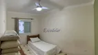 Foto 11 de Cobertura com 3 Quartos à venda, 121m² em Vila Caicara, Praia Grande