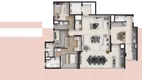 Foto 38 de Apartamento com 3 Quartos à venda, 154m² em Butantã, São Paulo