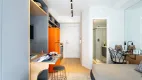 Foto 8 de Apartamento com 1 Quarto à venda, 22m² em Luz, São Paulo