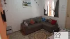 Foto 3 de Apartamento com 1 Quarto à venda, 40m² em Solemar, Praia Grande