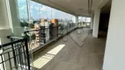 Foto 4 de Apartamento com 3 Quartos para alugar, 405m² em Moema, São Paulo