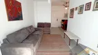 Foto 3 de Apartamento com 3 Quartos à venda, 80m² em Tombo, Guarujá