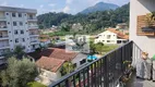 Foto 9 de Apartamento com 2 Quartos à venda, 80m² em Correas, Petrópolis