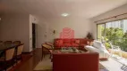 Foto 4 de Apartamento com 3 Quartos à venda, 158m² em Moema, São Paulo