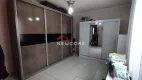 Foto 9 de Casa com 2 Quartos à venda, 87m² em Jardim Casqueiro, Cubatão