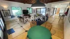 Foto 3 de Casa com 4 Quartos à venda, 250m² em Praia de Juquehy, São Sebastião