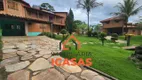 Foto 21 de Casa de Condomínio com 5 Quartos à venda, 500m² em Quintas da Jangada 2 Secao, Ibirite