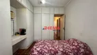 Foto 15 de Apartamento com 3 Quartos à venda, 102m² em Aparecida, Santos