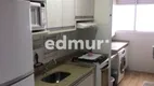 Foto 2 de Apartamento com 2 Quartos à venda, 64m² em Utinga, Santo André