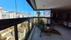 Foto 6 de Apartamento com 4 Quartos para alugar, 250m² em Funcionários, Belo Horizonte