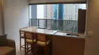 Foto 7 de Apartamento com 1 Quarto para venda ou aluguel, 58m² em Itaim Bibi, São Paulo