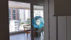 Foto 21 de Apartamento com 2 Quartos à venda, 81m² em Moema, São Paulo